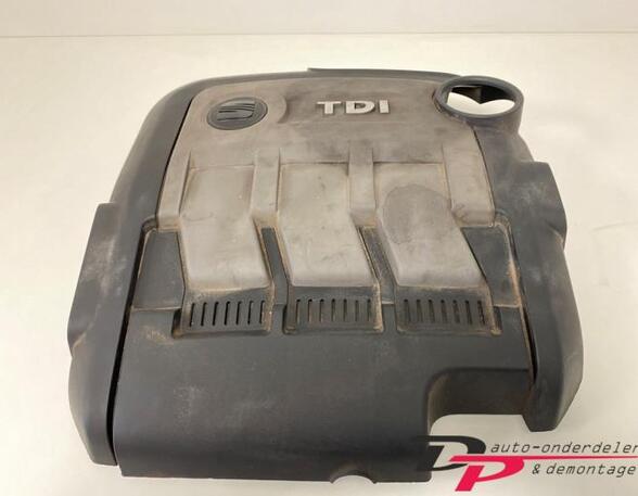 Engine Cover SEAT Ibiza IV (6J5, 6P1), SEAT Ibiza IV Sportcoupe (6J1, 6P5)