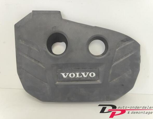 Engine Cover VOLVO V60 I (155, 157)