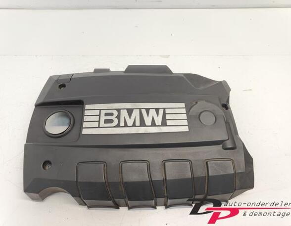 Engine Cover BMW 1 (E87)