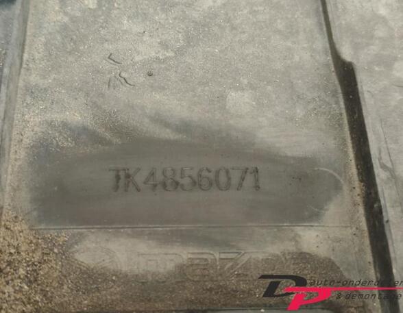 Engine Cover MAZDA CX-5 (KE, GH)