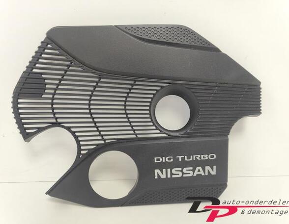 Engine Cover NISSAN X-TRAIL (T32_)