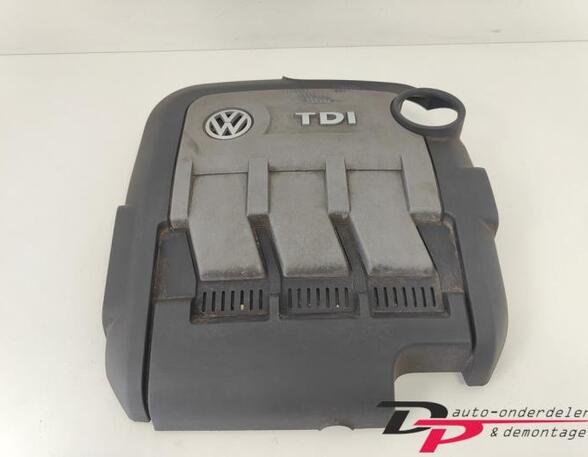 Motorverkleding VW POLO (6R1, 6C1), VW POLO Van (6R)