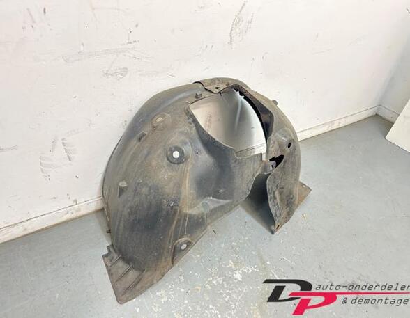 Wheelhouse RENAULT CLIO III (BR0/1, CR0/1), RENAULT CLIO IV (BH_), RENAULT CLIO II (BB_, CB_)