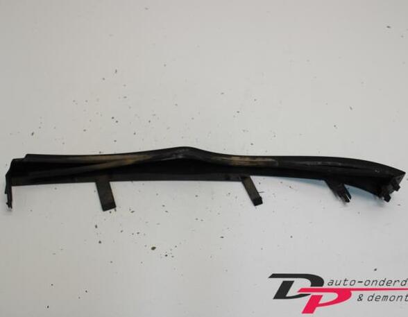 Headlight Trim BMW 3 (E46)