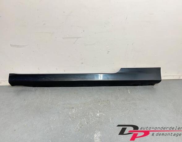 Sill Trim CHEVROLET Aveo/Kalos Schrägheck (T250, T255), CHEVROLET Aveo Schrägheck (T300)