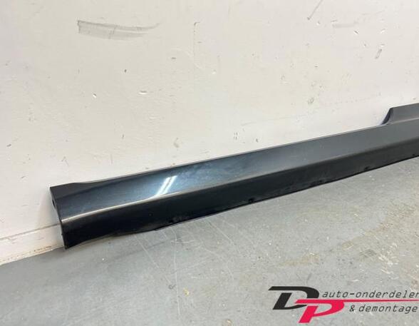 Sill Trim CHEVROLET Aveo/Kalos Schrägheck (T250, T255), CHEVROLET Aveo Schrägheck (T300)