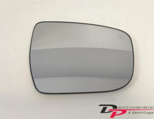 Outside Mirror Glass NISSAN X-TRAIL (T32_)