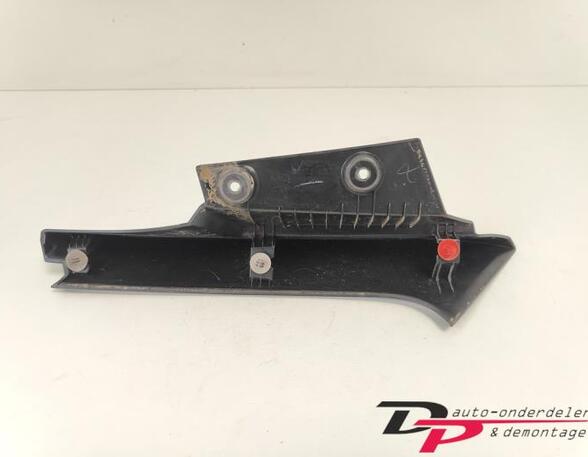 Spoiler hinten Nissan X-Trail III T32 960324CE0A P21176813