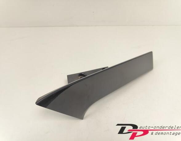 Spoiler NISSAN X-TRAIL (T32_)