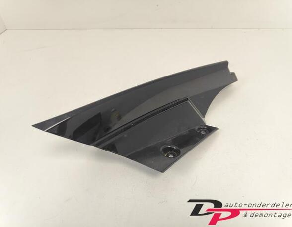 Spoiler NISSAN X-TRAIL (T32_)