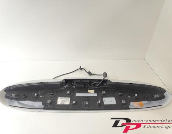 Spoiler RENAULT CLIO IV Grandtour (KH_), RENAULT CLIO III Grandtour (KR0/1_)