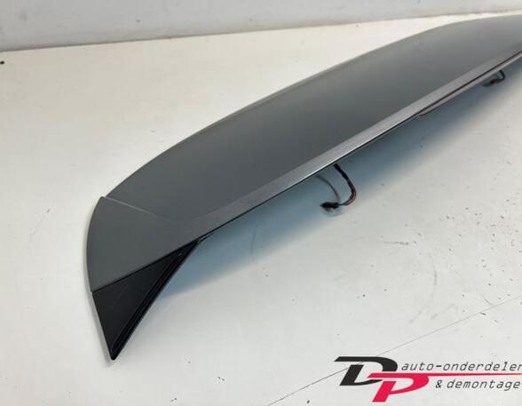 Spoiler AUDI A3 (8V1, 8VK), AUDI A3 Sportback (8VA, 8VF)