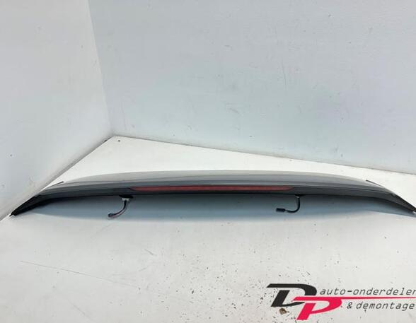 Spoiler AUDI A3 (8V1, 8VK), AUDI A3 Sportback (8VA, 8VF)