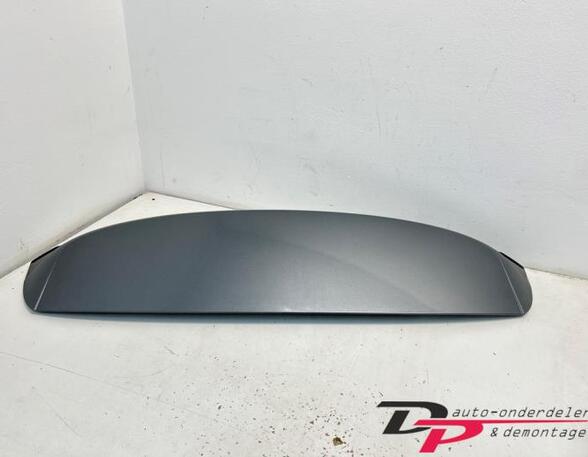 Spoiler AUDI A3 (8V1, 8VK), AUDI A3 Sportback (8VA, 8VF)