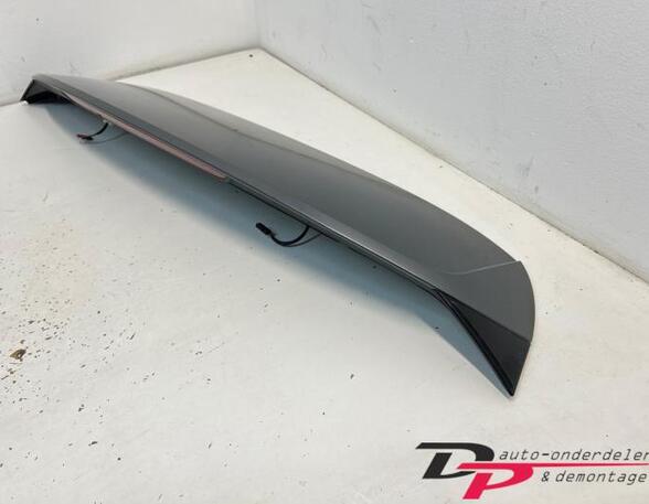 Spoiler AUDI A3 (8V1, 8VK), AUDI A3 Sportback (8VA, 8VF)