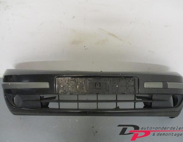 Bumper RENAULT Laguna II Grandtour (KG0/1)