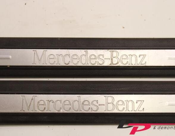 Trim Strip Bumper MERCEDES-BENZ A-Klasse (W169) buy 140.00 €