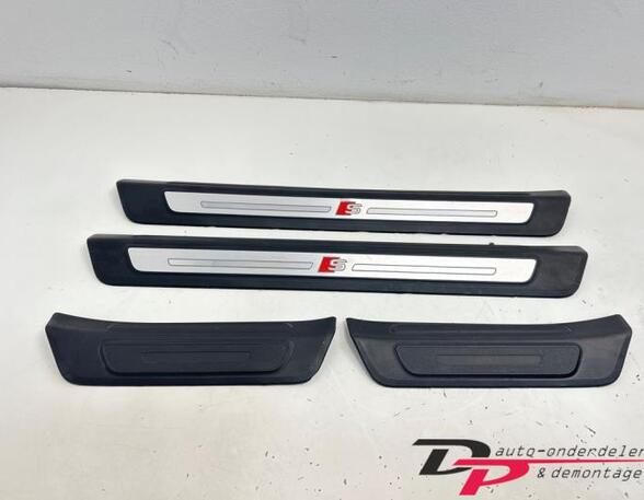 Trim Strip Bumper AUDI Q5 (FYB, FYG)