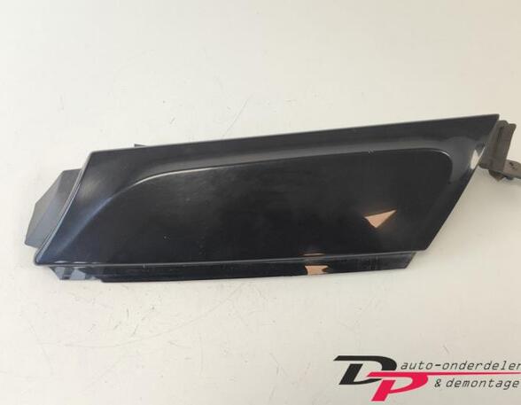 Trim Strip Bumper RENAULT CLIO IV Grandtour (KH_), RENAULT CLIO III Grandtour (KR0/1_)