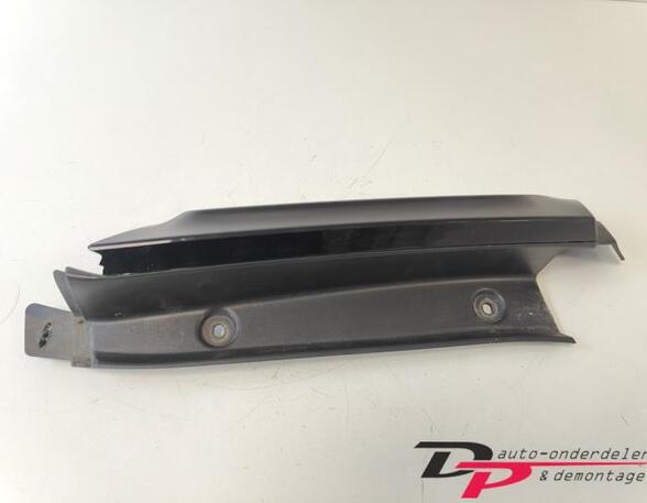 Trim Strip Bumper RENAULT CLIO IV Grandtour (KH_), RENAULT CLIO III Grandtour (KR0/1_)