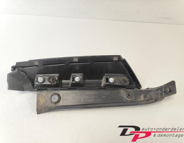 Trim Strip Bumper RENAULT CLIO IV Grandtour (KH_), RENAULT CLIO III Grandtour (KR0/1_)