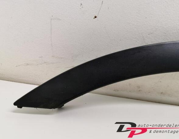 Trim Strip Mudguard BMW X3 (E83)