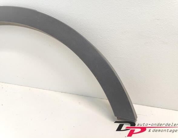 Trim Strip Mudguard FORD Kuga II (DM2), FORD Kuga I (--), FORD C-Max (DM2), FORD Focus C-Max (--)