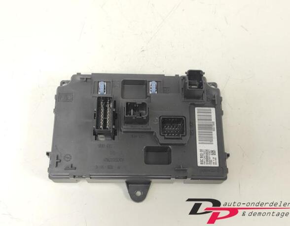 Control unit for trailer coupling PEUGEOT 308 I (4A_, 4C_), PEUGEOT 308 SW I (4E_, 4H_)