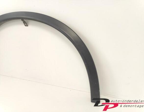 Wheel Arch Extension NISSAN X-TRAIL (T32_)