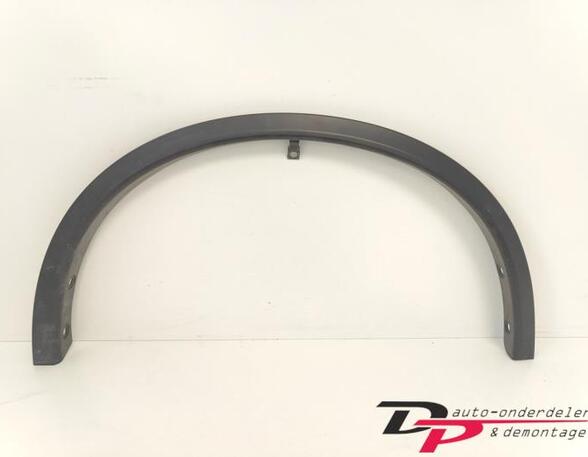 Wheel Arch Extension NISSAN X-TRAIL (T32_)