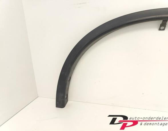 Wheel Arch Extension NISSAN X-TRAIL (T32_)