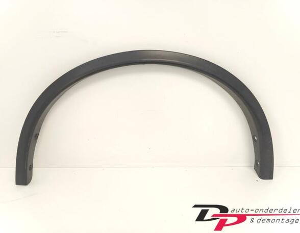 Wheel Arch Extension NISSAN X-TRAIL (T32_)