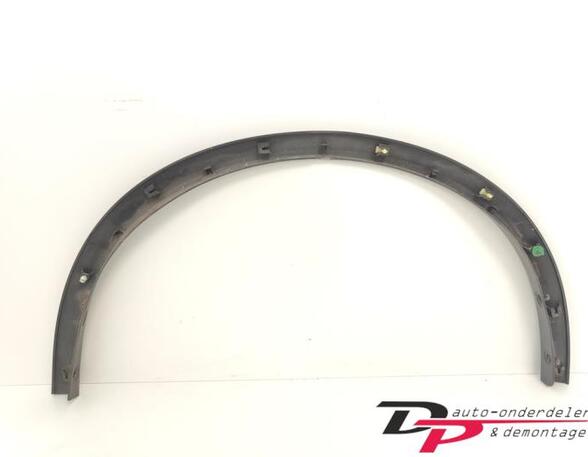 Wheel Arch Extension NISSAN X-TRAIL (T32_)