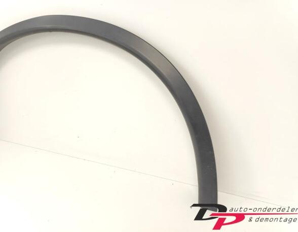 Wheel Arch Extension NISSAN X-TRAIL (T32_)