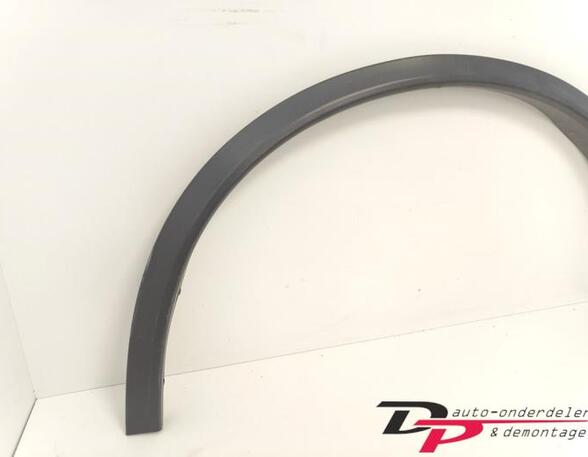 Wheel Arch Extension NISSAN X-TRAIL (T32_)