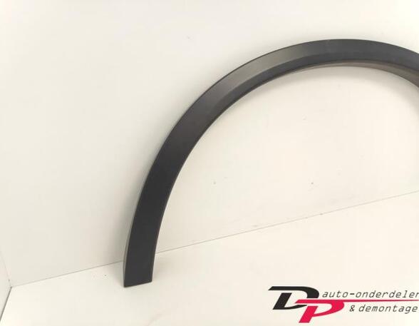 Wheel Arch Extension NISSAN X-TRAIL (T32_)