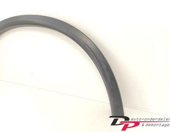 Wheel Arch Extension NISSAN X-TRAIL (T32_)