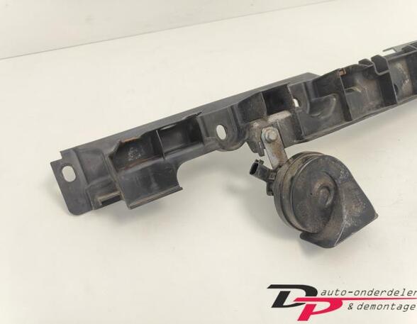 Bumper Mounting FORD KA (RU8)