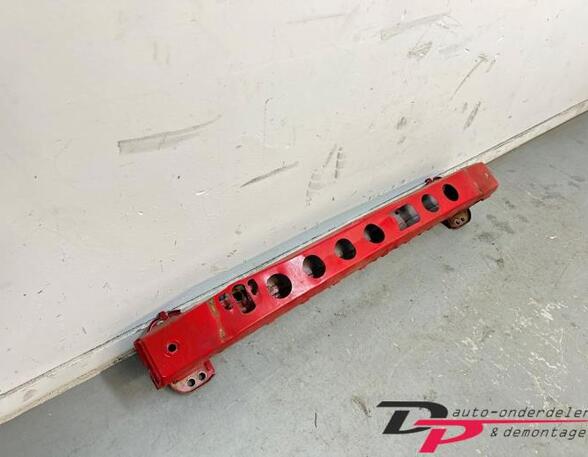 Bumper Mounting CITROËN C1 (PM_, PN_)