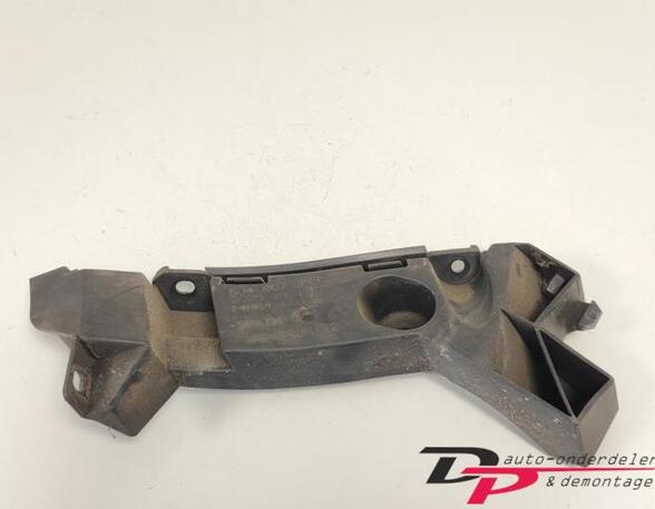 Bumper Montageset SEAT IBIZA IV (6J5, 6P1), SEAT IBIZA IV SC (6J1, 6P5), SEAT IBIZA IV ST (6J8, 6P8)