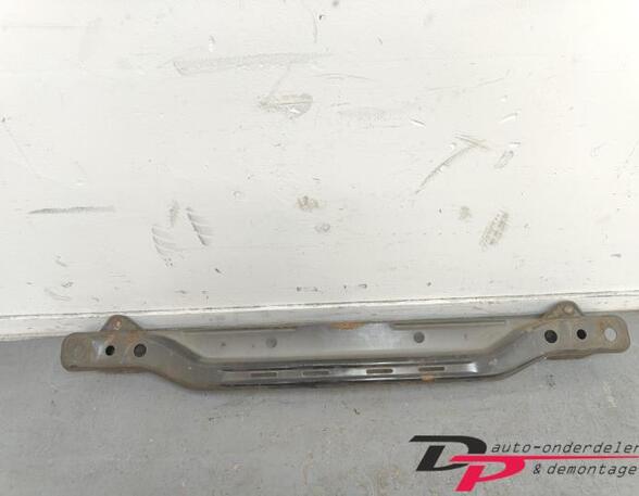 Bumper Montageset CITROËN C1 (PM_, PN_)