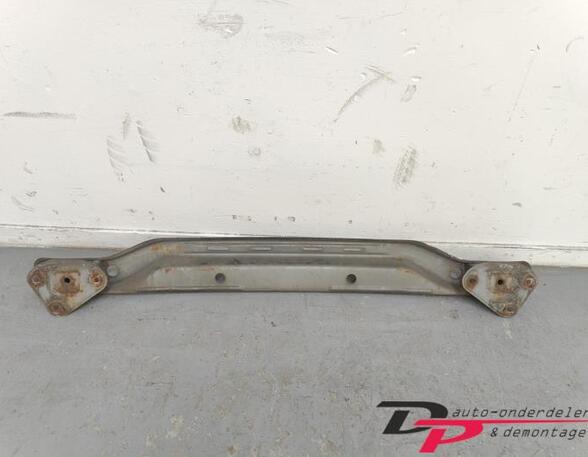 Bumper Montageset CITROËN C1 (PM_, PN_)