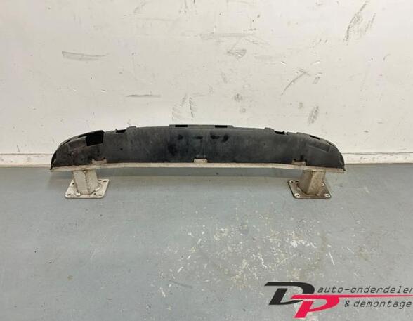 Bumper Mounting PEUGEOT PARTNER Box Body/MPV