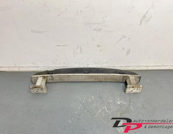 Bumper Mounting PEUGEOT PARTNER Box Body/MPV