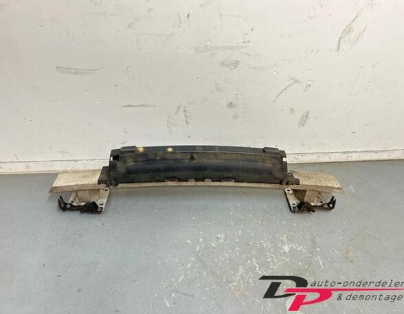 Bumper Mounting PEUGEOT PARTNER Box Body/MPV