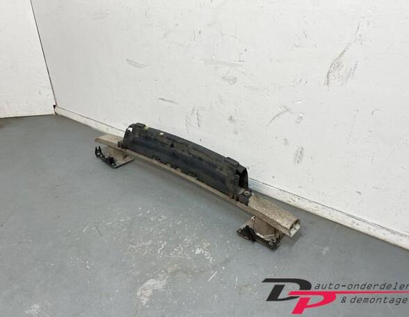 Bumper Mounting PEUGEOT PARTNER Box Body/MPV