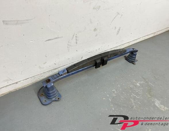 Bumper Montageset NISSAN MICRA III (K12)