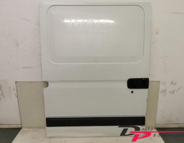 Sliding Door OPEL MOVANO Van (X70)