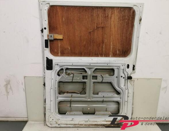 Sliding Door OPEL MOVANO Van (X70)