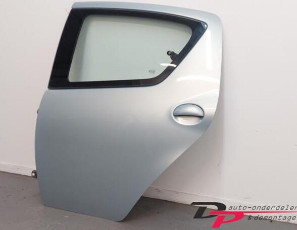 Door TOYOTA Aygo (KGB1, WNB1)